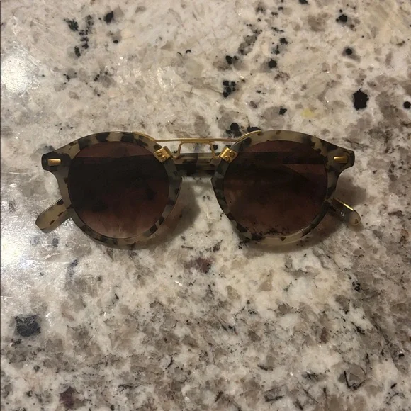 KREWE St. Louis Sunglasses - Picture 4 of 12